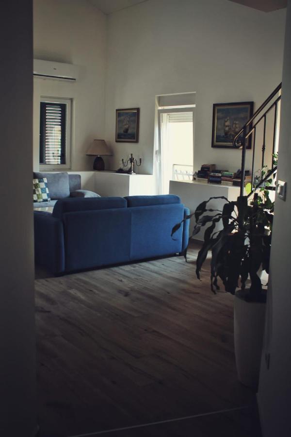 Apartment Andreja, Opatija City Center Extérieur photo