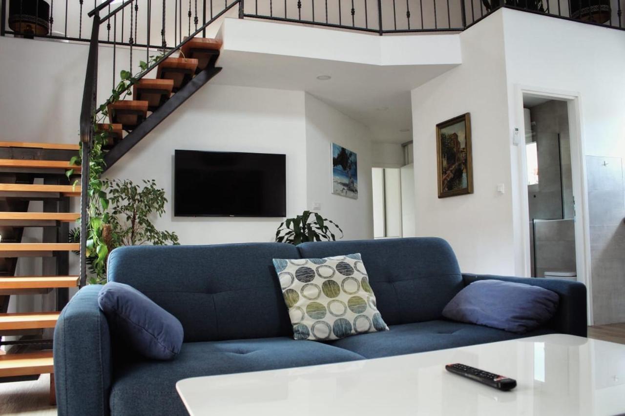 Apartment Andreja, Opatija City Center Extérieur photo