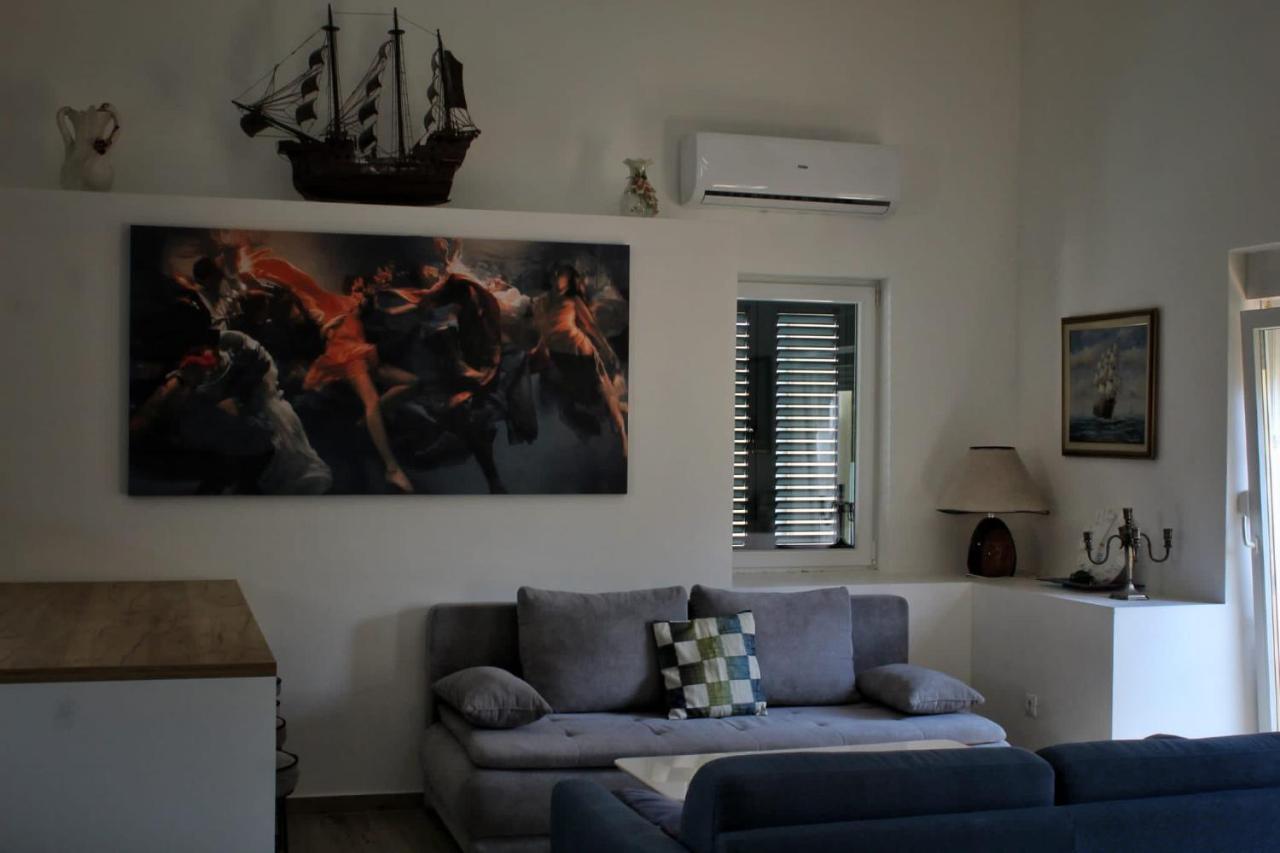 Apartment Andreja, Opatija City Center Extérieur photo
