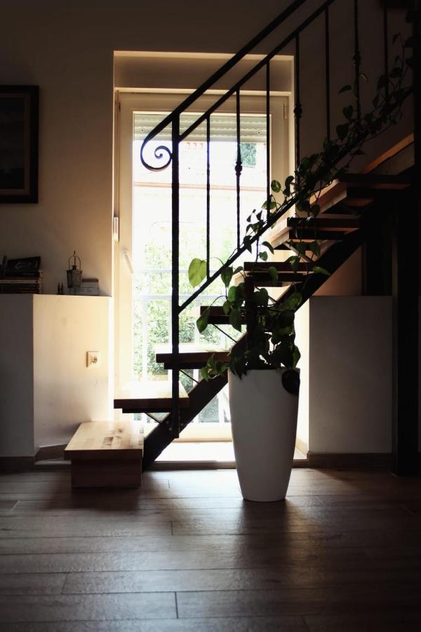 Apartment Andreja, Opatija City Center Extérieur photo