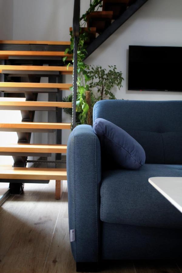Apartment Andreja, Opatija City Center Extérieur photo