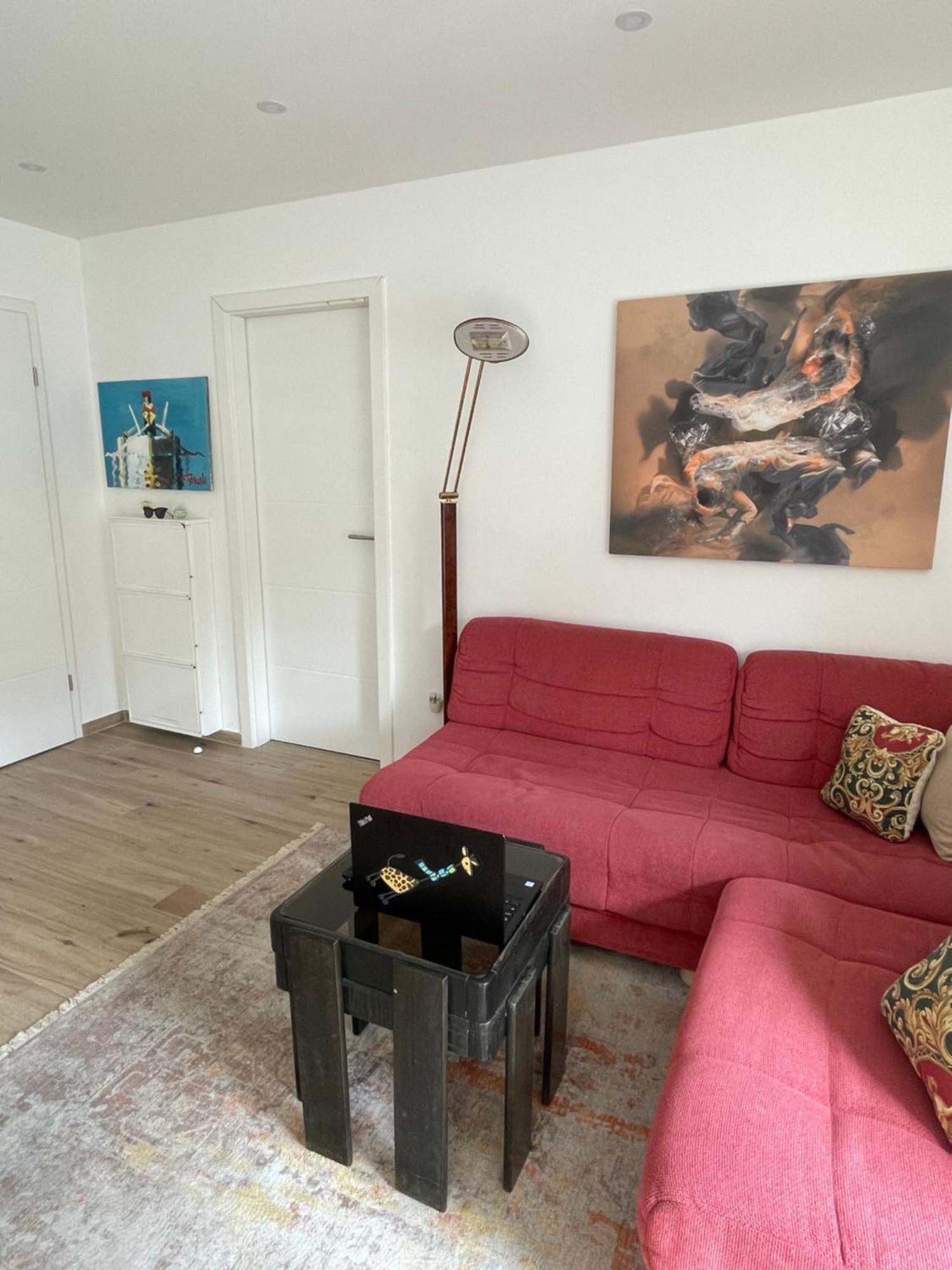 Apartment Andreja, Opatija City Center Extérieur photo