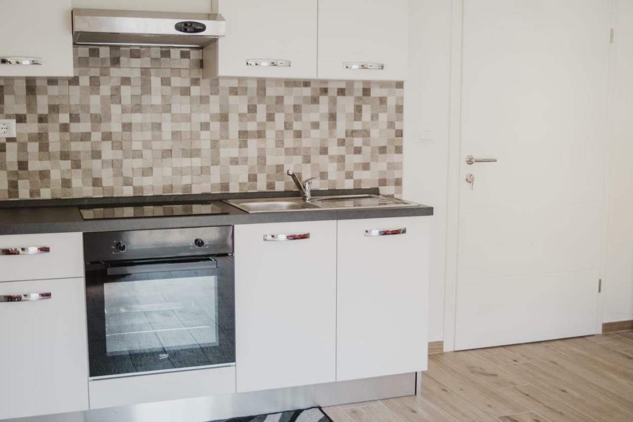 Apartment Andreja, Opatija City Center Extérieur photo