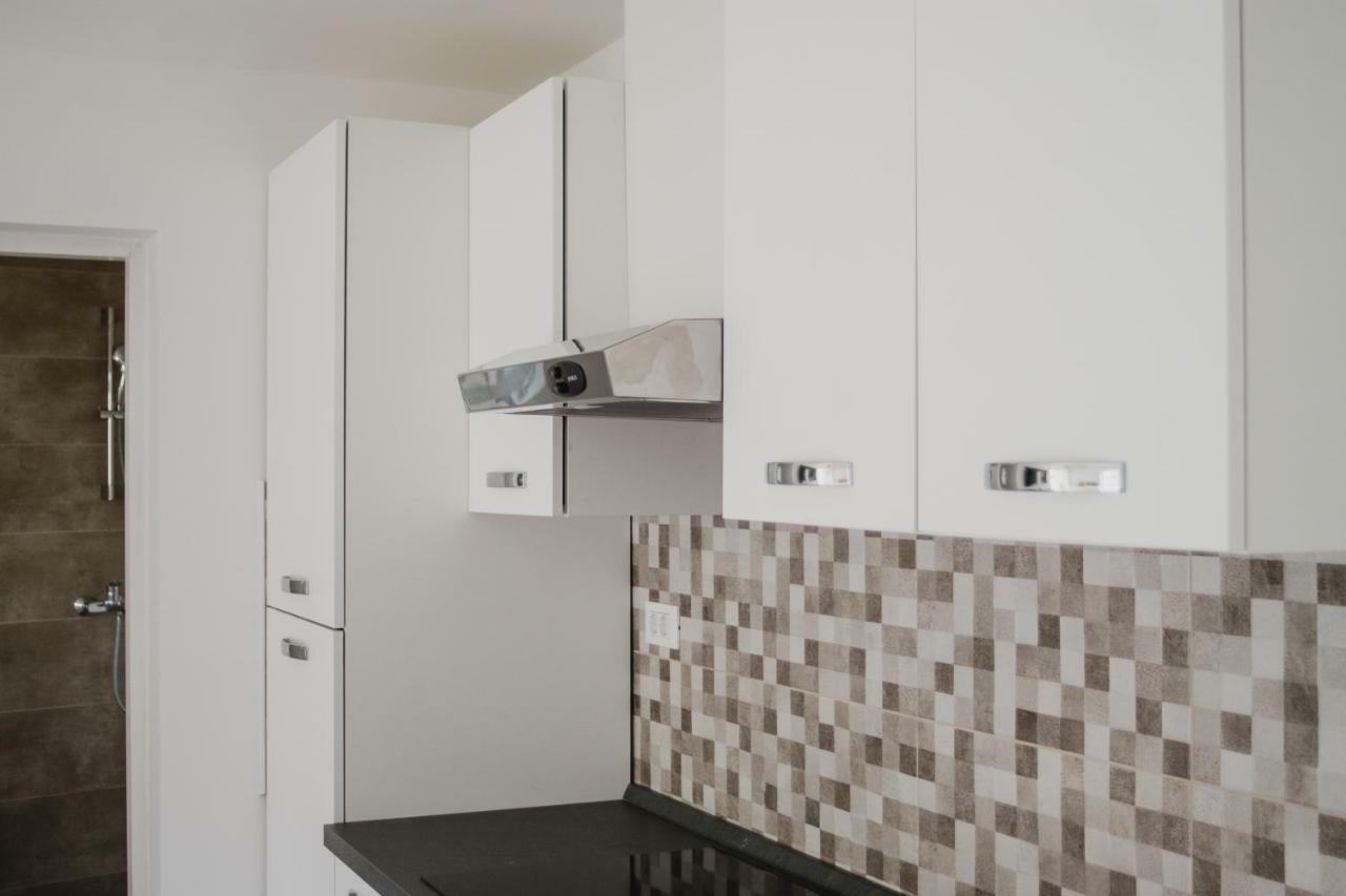 Apartment Andreja, Opatija City Center Extérieur photo